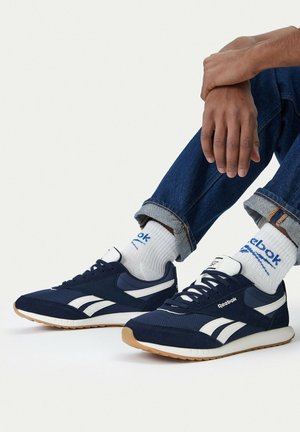 Reebok, REEBOK SNEAKERS MEN'S WHITE 5907964218739 - Baskets basses - white