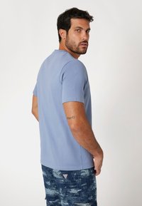 Guess - T-shirt basic
