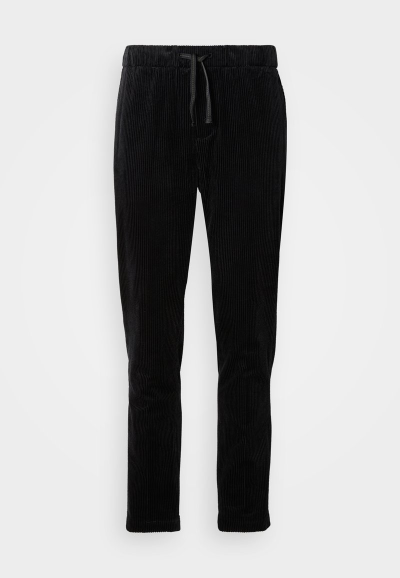 Scotch & Soda Trainingsbroek zwart