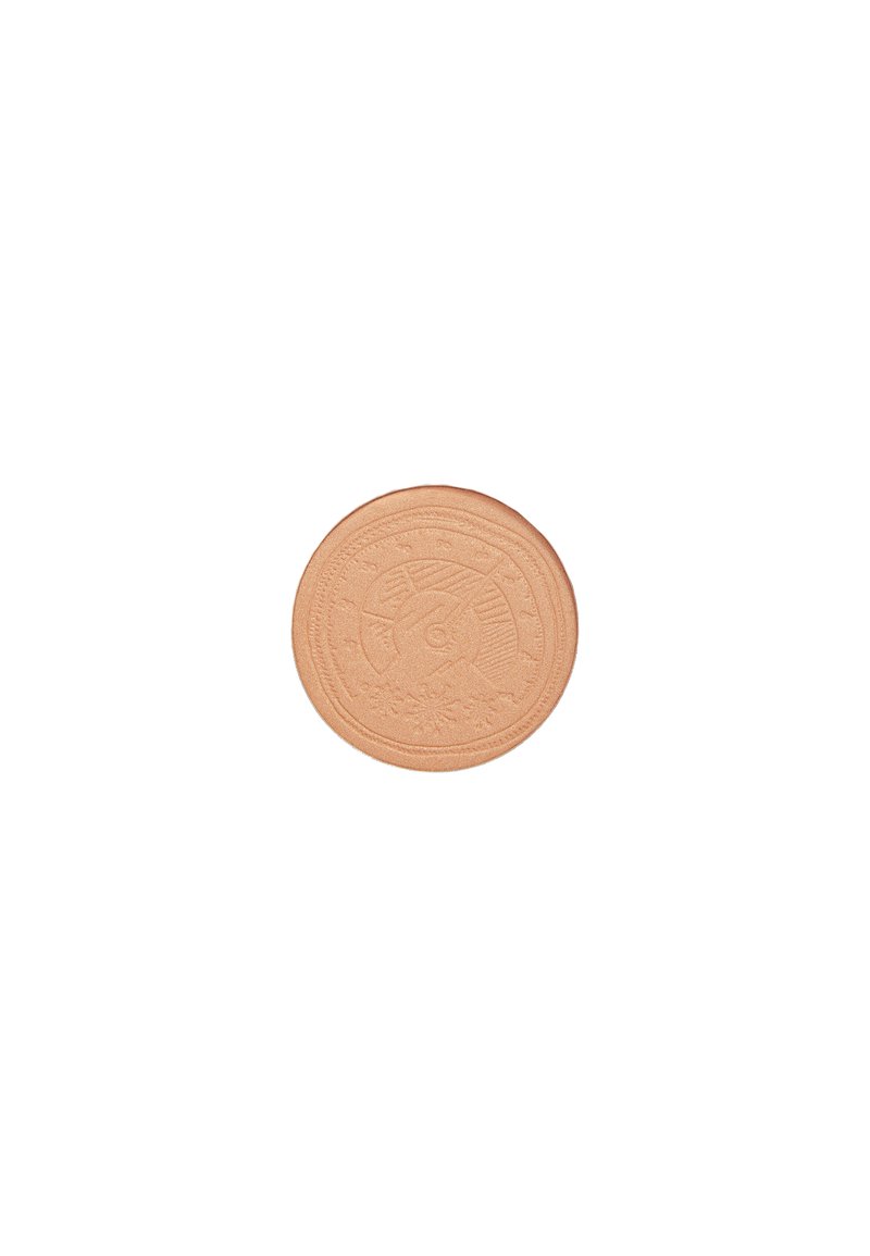 Damen Make-up | I Heart Revolution I HEART REVOLUTION X ELF CHRISTMAS CHEER HIGHLIGHTER Highlighter buddy/goldfarben - MQ60555 Damen Make-up | I Heart Revolution I HEART REVOLUTION X ELF CHRISTMAS CHEER HIGHLIGHTER Highlighter buddy/goldfarben - MQ60555