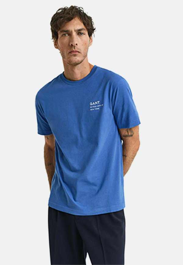 SMALL GRAPHIC SS - T-Shirt basic