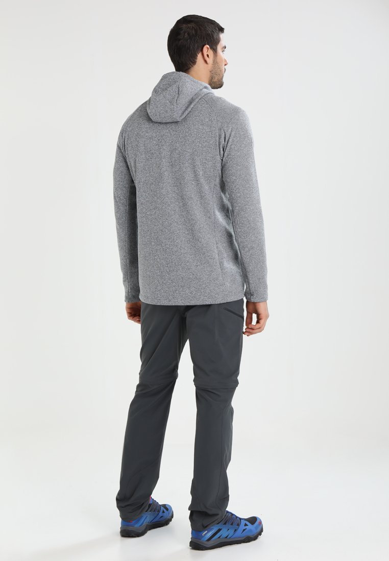 Herrer LITE ZIP OFF PANT - Friluftsbukser Herrer LITE ZIP OFF PANT - Friluftsbukser
