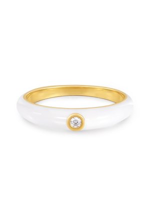 Glanzstücke München Bague - gelbgold