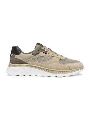 U SPHERICA ACTIF X1 - Sneakers laag - sand