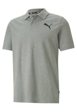 Puma Poloshirt - grey