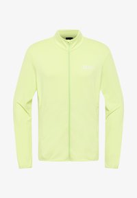 Selected, cool matcha