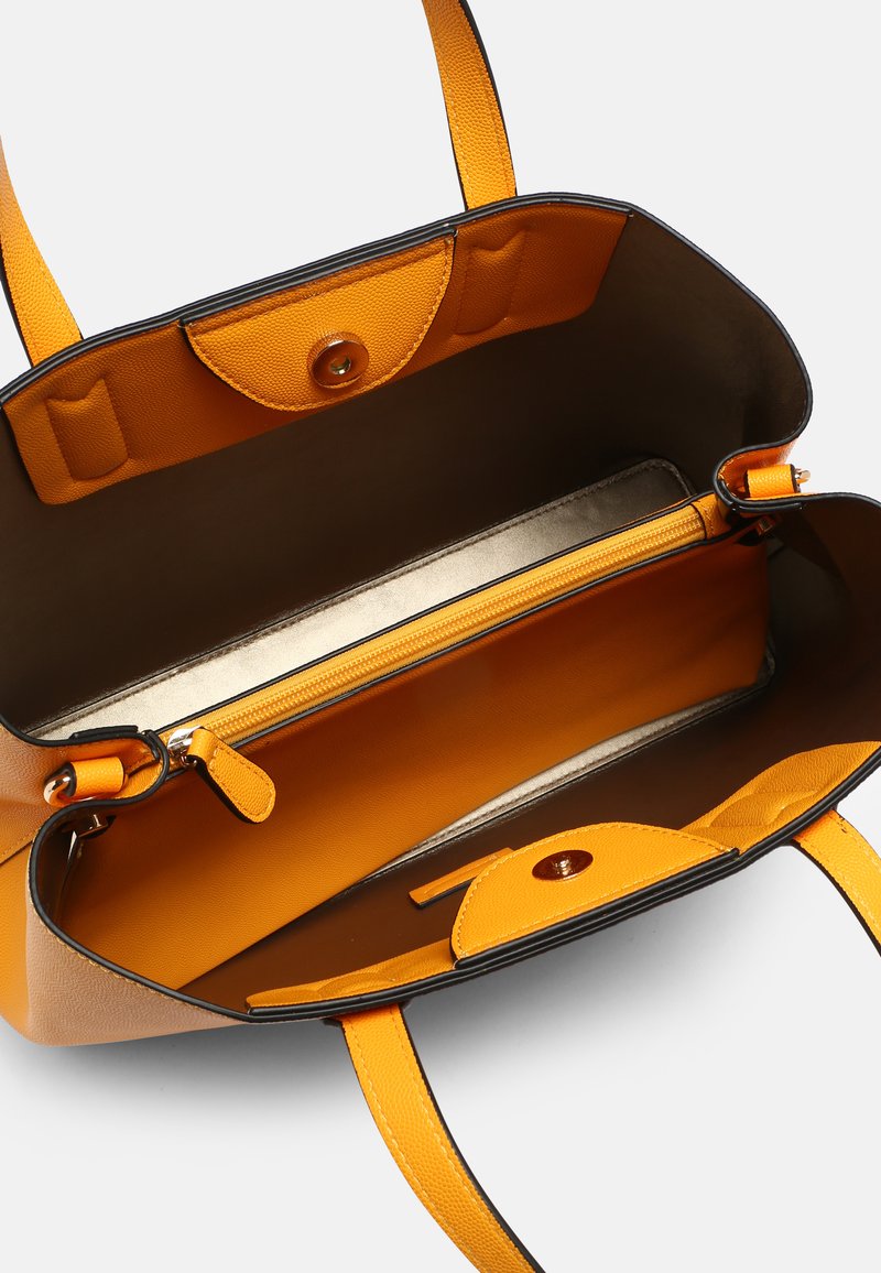 Damen Handtaschen | L.CREDI FLORENTIA Handtasche mango/orange - OS01211 Damen Handtaschen | L.CREDI FLORENTIA Handtasche mango/orange - OS01211