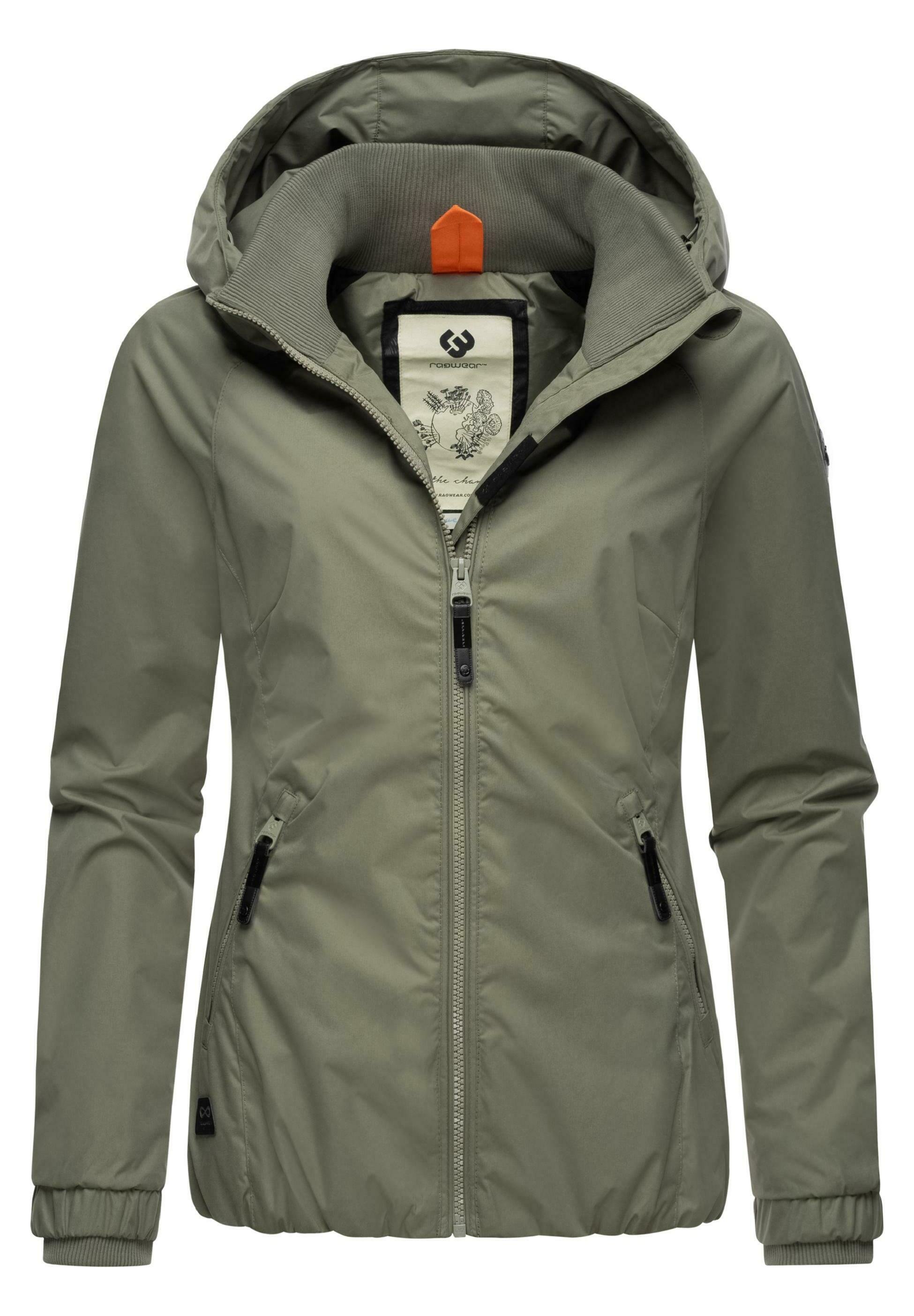 Ragwear DIZZIE Blouson olive