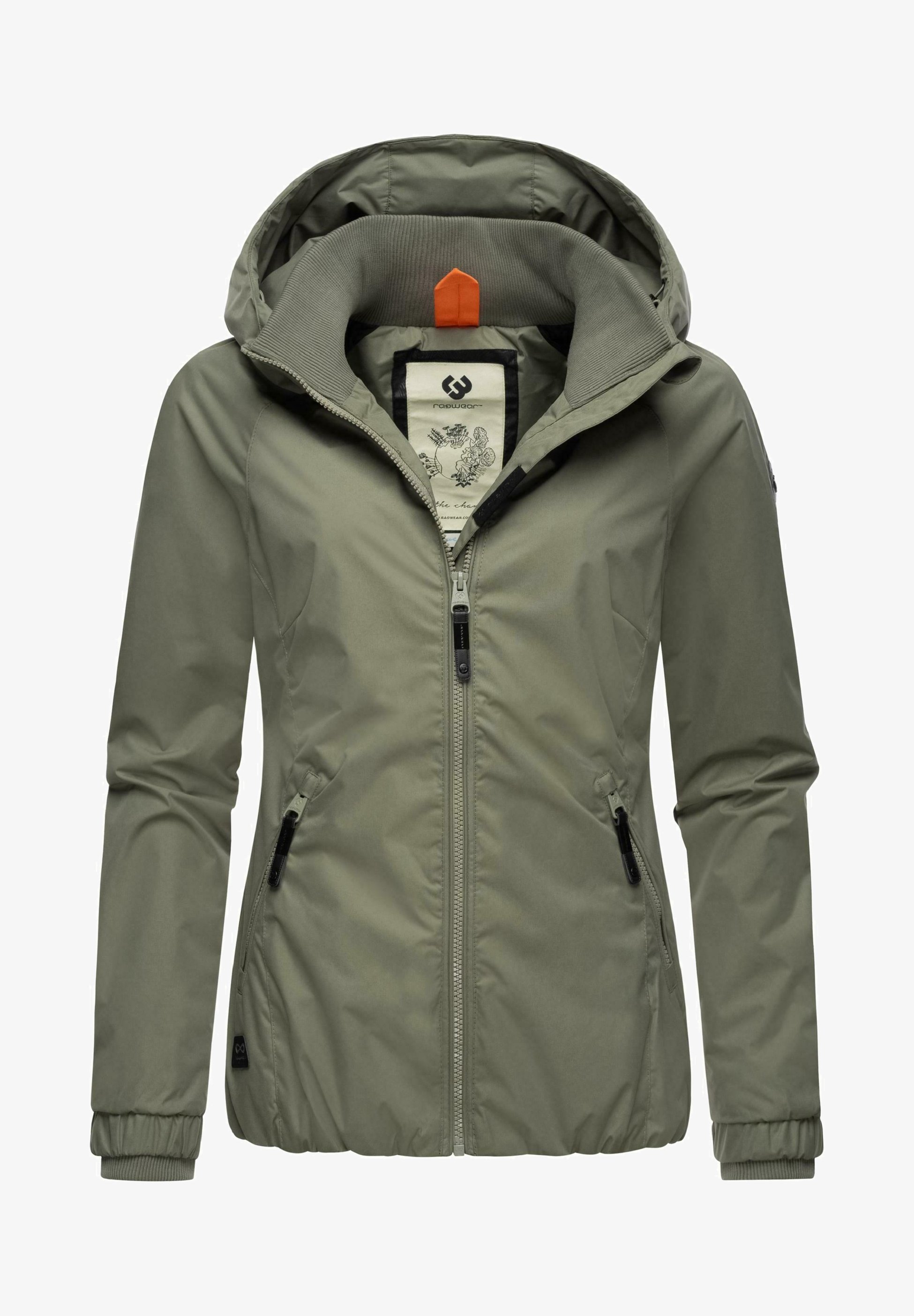 Ragwear DIZZIE Blouson olive - Main Image