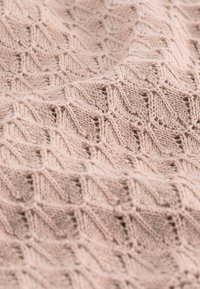 Next POINTELLE REGULAR FIT - Kardigán - pink