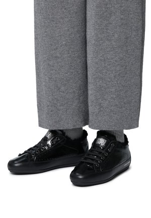 Candice Cooper DAPHNE  - Sneakers basse - schwarz