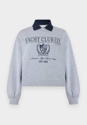 Even&Odd, Pusa - grey