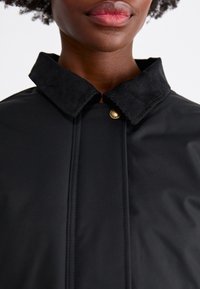 Dickies SEASONAL JACKET - Viegla jaka - black