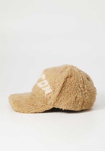DSQUARED2 ICON BASEBALL - Cap - naturale