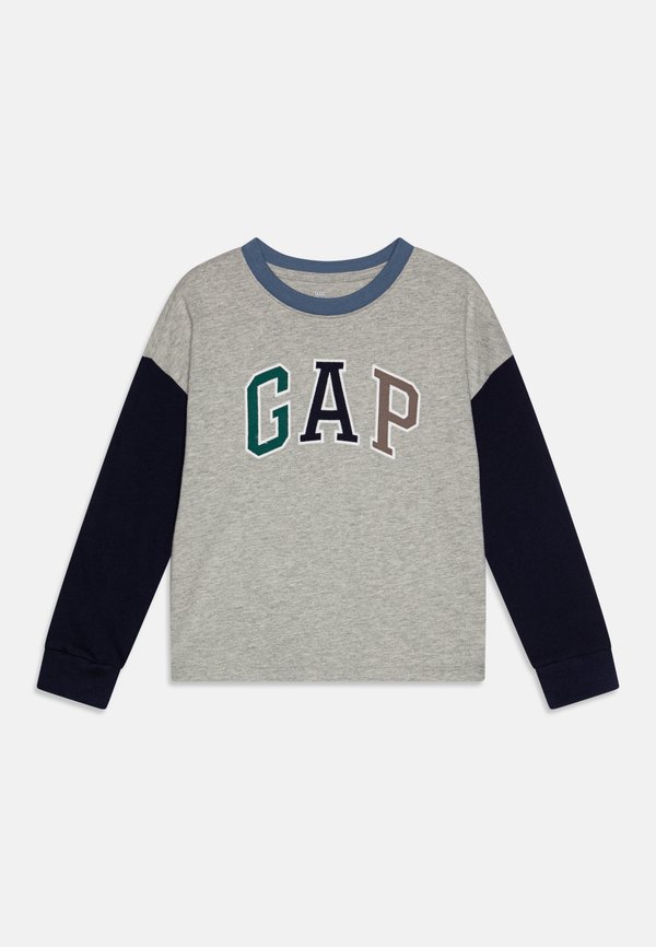 BETTER LOGO TEE BOY - Long sleeved top