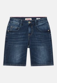 Non sélectionné, cruziale blue