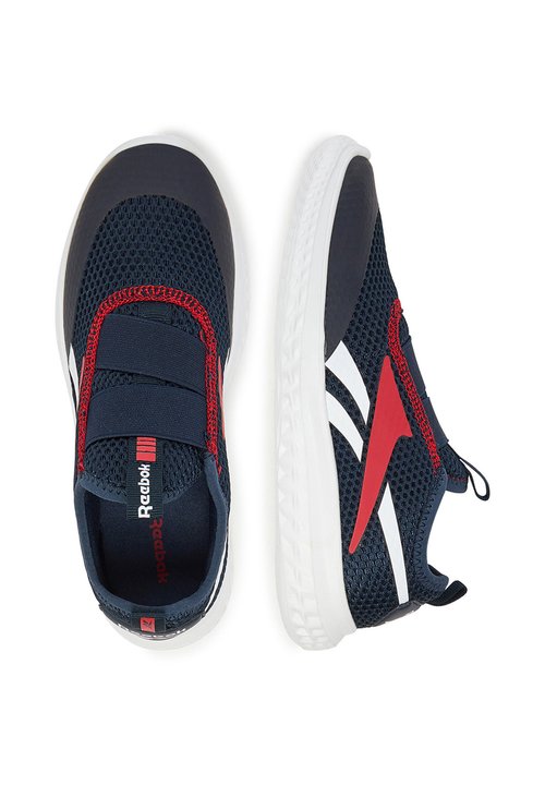 Reebok SPORTS 23KC391CH - Training shoe - navy blue/white/red — foto 3
