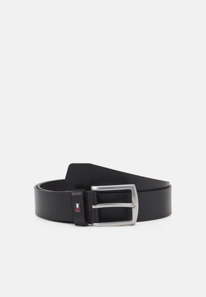 DENTON - Cintura - brown