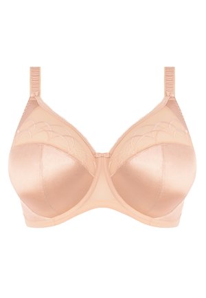 CATE - Reggiseno con ferretto - latte