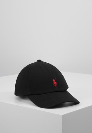 HAT - Cap - black