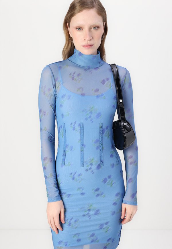 NORTENISA - Day dress2