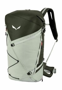 Salewa PUEZ - Backpack - shadow   dark olive