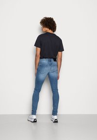 Antony Morato SUPER SKINNY GILMOUR - Calças de ganga de corte skinny - blu denim