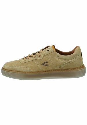 camel active Sneaker low - sand