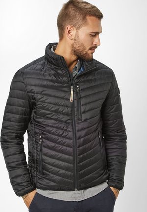 WALKER - Winter jacket - black