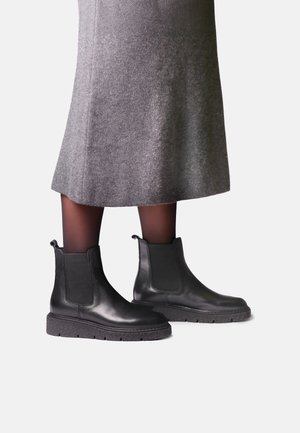 Toni Pons, NAIROBI-P - Boots à talons - black