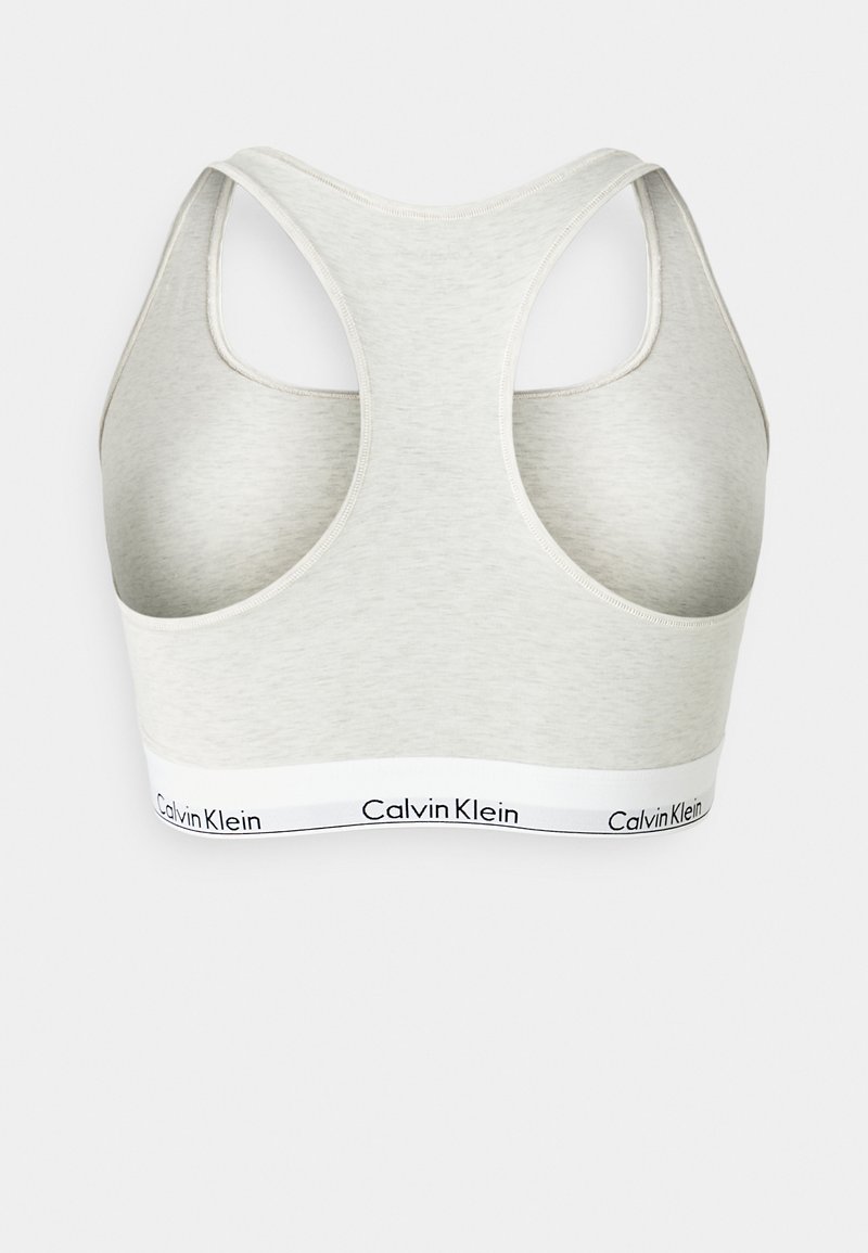 Calvin Klein Underwear BRALETTE ICON COTTON MODAL Bustier