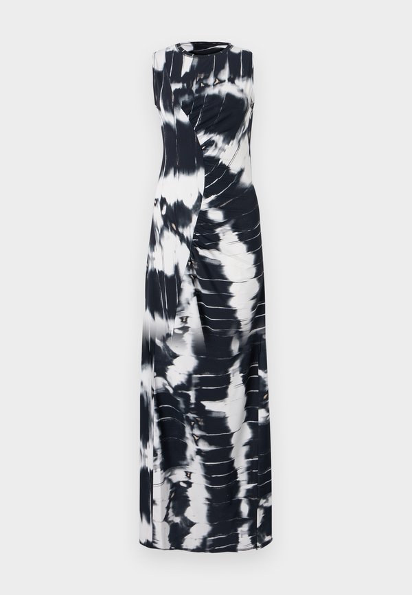 ANDREAS DRESS - Jersey dress3