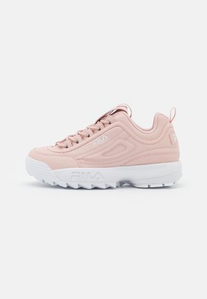 Baskets basses - light pink