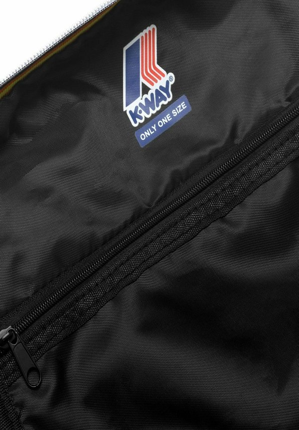 MOIRE TRACOLLA USY PUREMOIRE USY PURE - Cross body bag - nero3