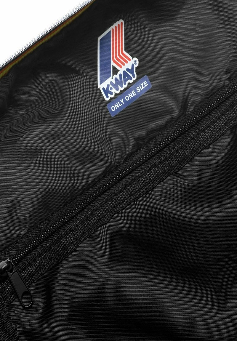 K-Way MOIRE TRACOLLA USY PUREMOIRE USY PURE Borsa a tracolla