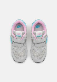 New Balance 574 - Baskets basses - brighton grey
