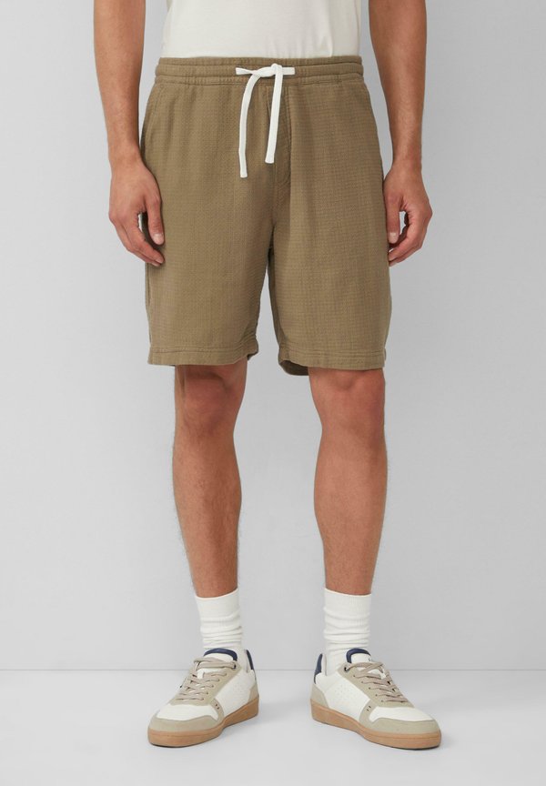 Jogginghose - olivgrün