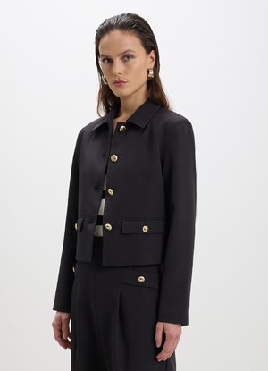 Calliope Summer jacket - nero