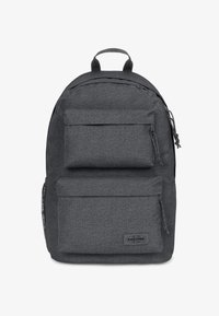 Wybrany, black denim