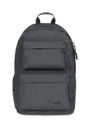 PADDED DOUBLE - Sac à dos - black denim