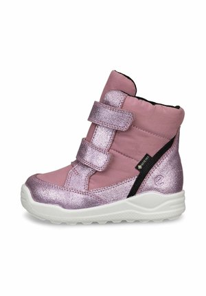 Scarpe primi passi - blush blush