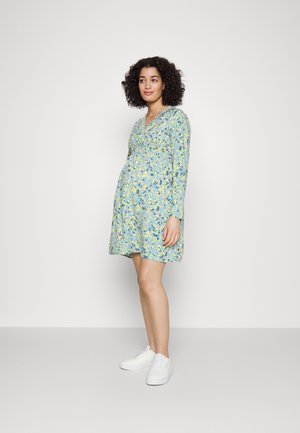 MAMALICIOUS MLRENEE TESS SHORT DRESS - Φόρεμα ημέρας - allure