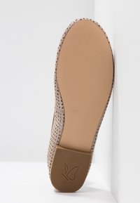 Caprice Ballerines - taupe
