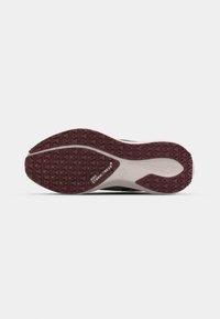 Nike Performance PEGASUS 41 GORE-TEX - Road running shoes - malt/barely green/sequoia/red sepia/burgundy crush/platinum violet
