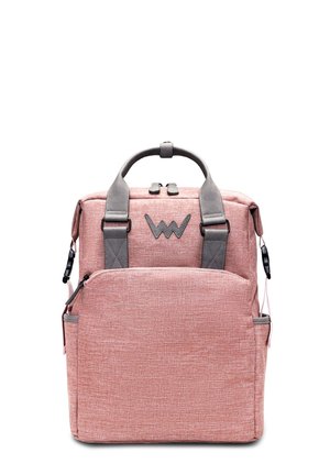 LIEN - Rucksack - pink