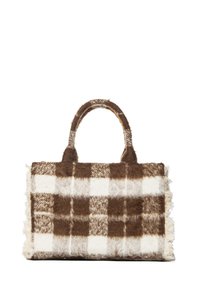 Marc Ellis Handtasche - brown