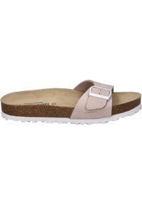 Josef Seibel HERMINE 03 - Pantofle - beige kombi