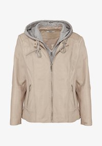 Unausgewählt, greige