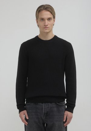 Calliope GIROCOLLO  - Jumper - nero
