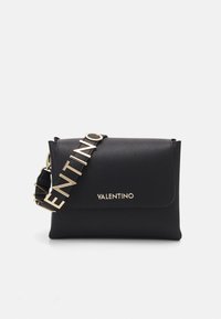 Valentino Bags Bolso de mano - black